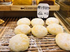 -稻田秋日式面包