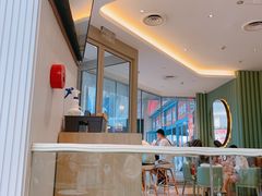 -奈雪的茶(大连新玛特店)