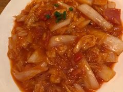 -热度餐厅(老佛爷店)