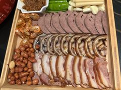 -旺顺阁·北京菜(大望路店)