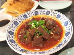 -西安饭庄·非遗陕菜(钟楼店)