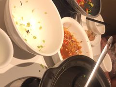 -味上湘菜馆(河马店)