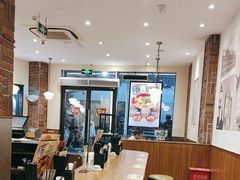 -浦江城市生活广场(江月路店)
