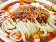 -小谭豆花(西大街店)