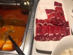 -海底捞火锅(长沙华创国际广场店)