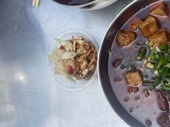 -金牌罗记肠旺面(蔡家街店)
