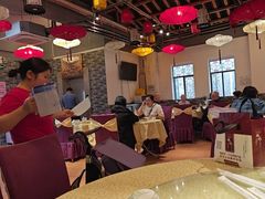 -禄源公·老莞诚饭店