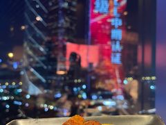 -广州富力君悦大酒店·凯菲厅