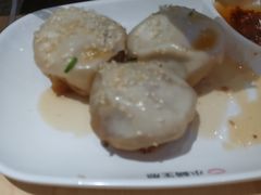 -小杨生煎(浦江欢乐颂店)