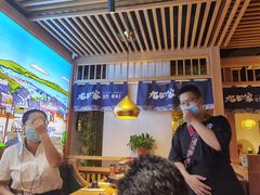 -九田家黑牛烤肉料理(溧阳吾悦店)