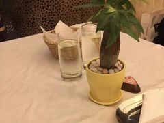 -琥珀咖啡(新南路店)