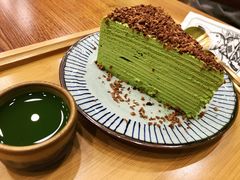 -無邪日式甜品(华润五彩城购物中心店)