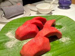 -金链花·泰国餐厅(国贸店)