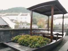 -宁波柏悦酒店·钱湖渔港