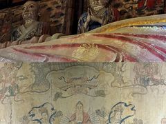 -张掖大佛寺景区