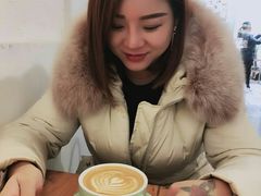 -边渡咖啡烘焙店(昙华林店)