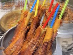 -和庆斋羊蝎子火锅·碳缸烧烤(顺义旗舰店)