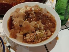 -旧街市鲜货老火锅(大光路店)