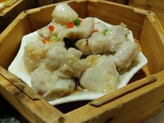 -百年恒益烧腊海鲜酒家·非遗传承(广州黄埔店)