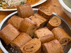 红糖馒头-思远客家菜馆(巴伐利亚店)