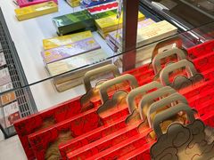 -好利来(八角店)