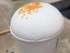 -李山山茶事(景枫店)