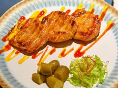 -吱咖啡西式简餐