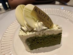 -KNOTKNOT珞珞·日式甜品(K11店)