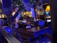 -绿茶餐厅(乐峰广场店)