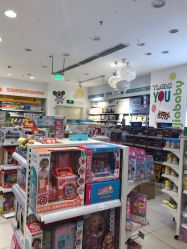 -丽家宝贝(悠唐购物中心店)