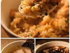 -佛山希尔顿酒店·融誉亚洲美食荟