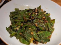 -吃饭皇帝大·土家民族菜(武陵源店)