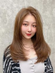 -MORI HAIR SALON日式美发沙龙