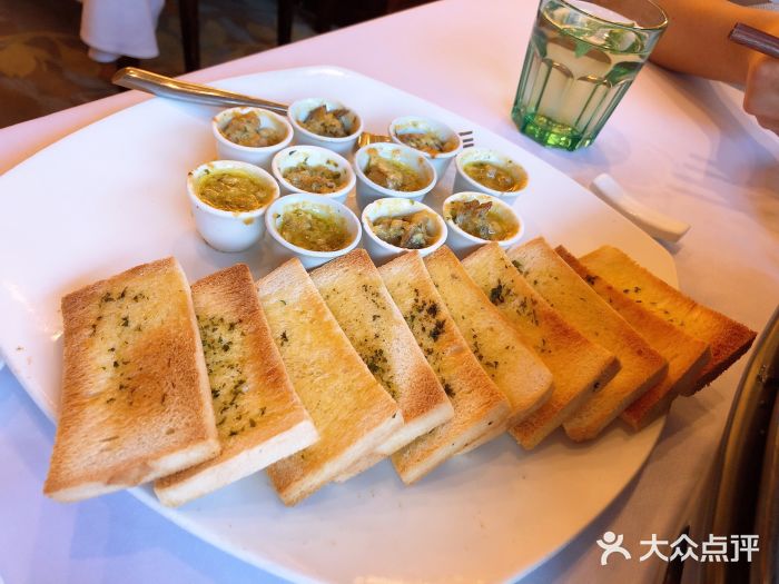 阿诺泰·泰国餐厅(紫荆店)图片