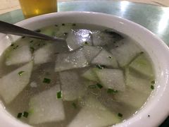 -绢姐海鲜大排档