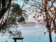 -天目湖涵田半山温泉