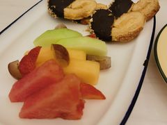 -上海虹桥祥源希尔顿酒店