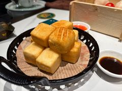 -蘩楼(南山南油店)