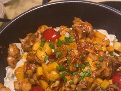 -聚味瞿记·龙虾堂(天元店)