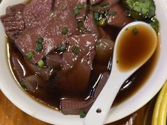 -澳门陈光记烧味饭店(南京德基广场店)