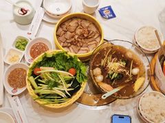 -七八冷面·延边朝鲜族美食(世纪汇店)