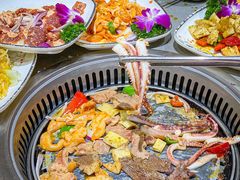 -鹤之乡·齐齐哈尔东北炭火烤肉(昆明盈江路店)
