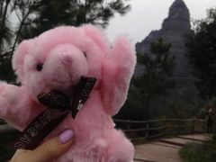 -丹霞山风景名胜区