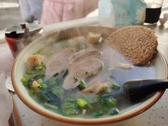 -小潘记鸭血粉丝汤