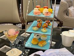 -广州富力丽思卡尔顿酒店