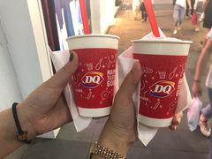 -DQ·蛋糕·冰淇淋(大宁国际商业广场店)
