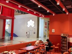 -喜家德虾仁水饺(岗厦北店)