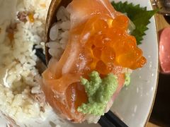 -信日本料理(信义坊店)