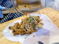 -安徽阜阳卷馍(西单店)