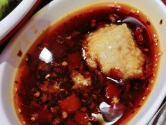 -喜家德虾仁水饺(深圳印力中心店)